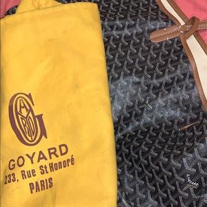 Goyard Bag
